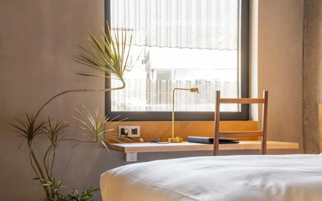 Jiangnan House Nantou