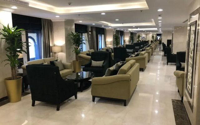Taiba Front Hotel