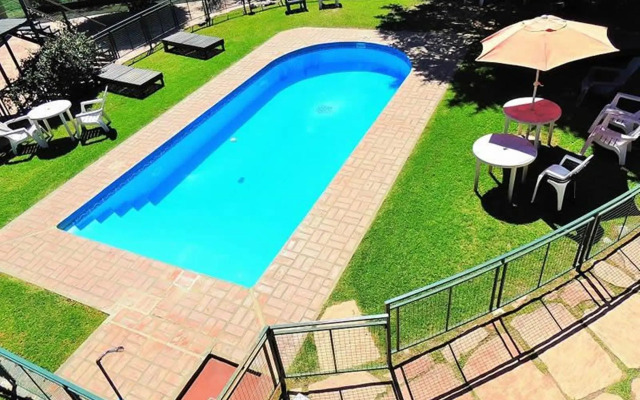 Complejo Samana Huasi