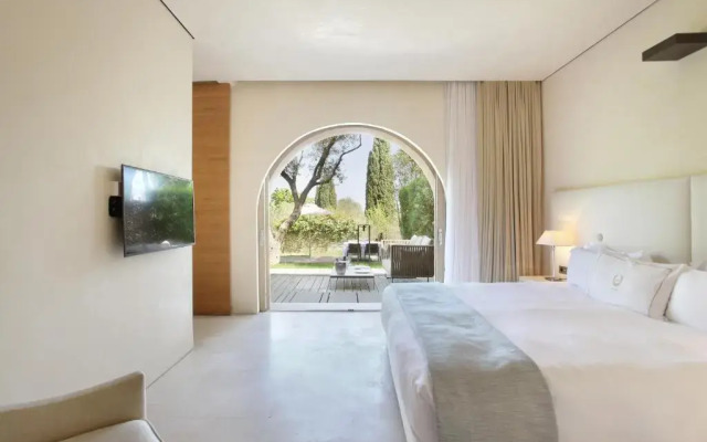 Muse Saint Tropez / Ramatuelle