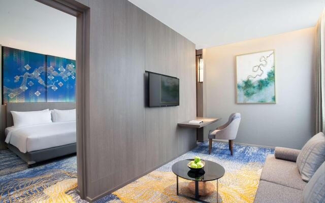 Radisson Lampung Kedaton