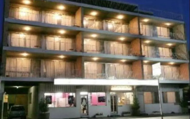 Launceston City Park Apartments