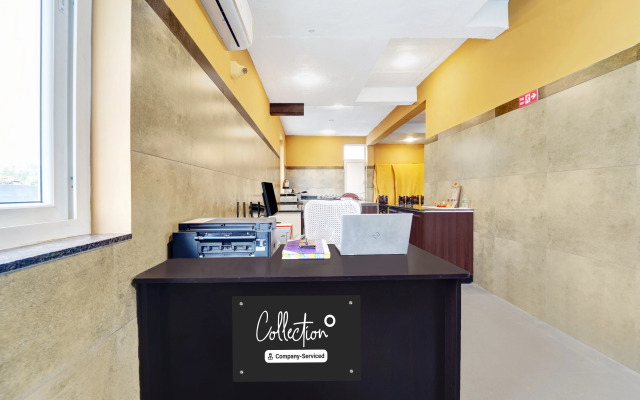 Super Collection O Saravanampatti