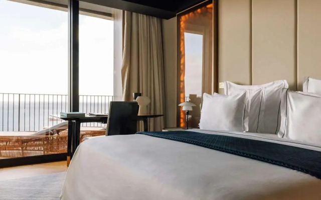 The Reserve - The Leading Hotels of the World - Savoy Signature