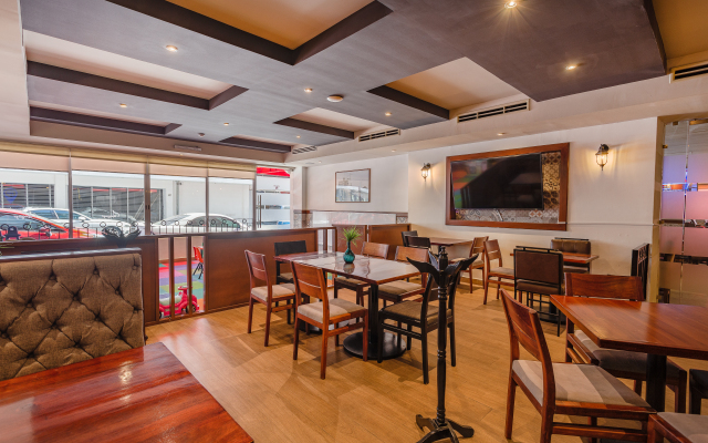Gamma Mazatlán The Inn Centro Histórico