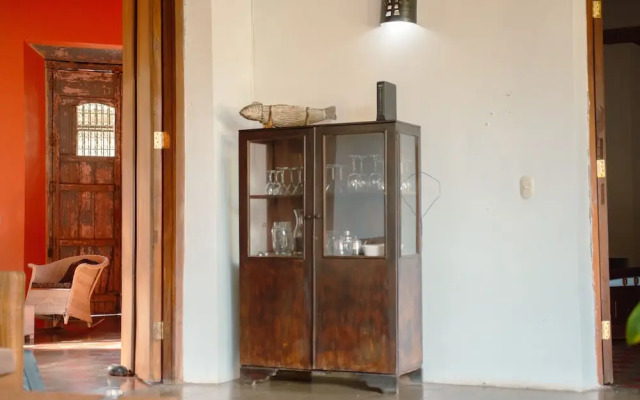 Miskitu Casa Boutique