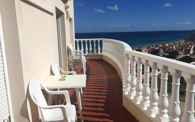 Apartamentos La Manga