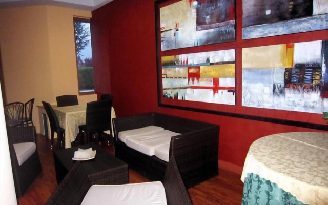 Hotel Park Grumentum