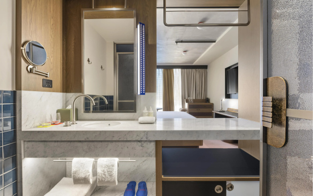 Hannah St Hotel Melbourne