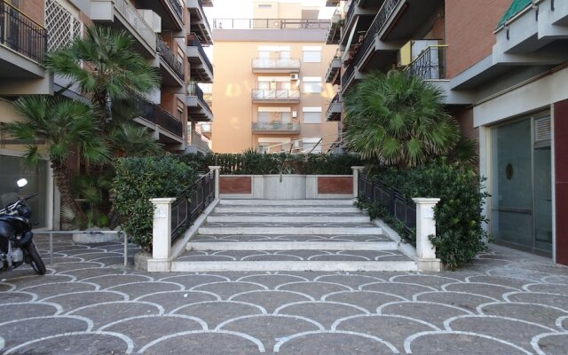 RomeCookSea Guesthouse