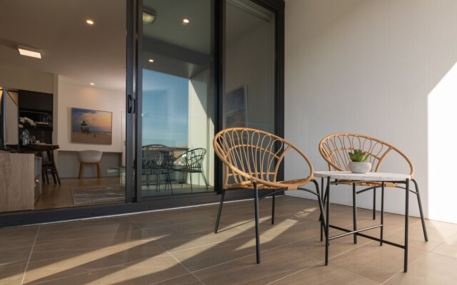 Sofun Apartment On Vulture St