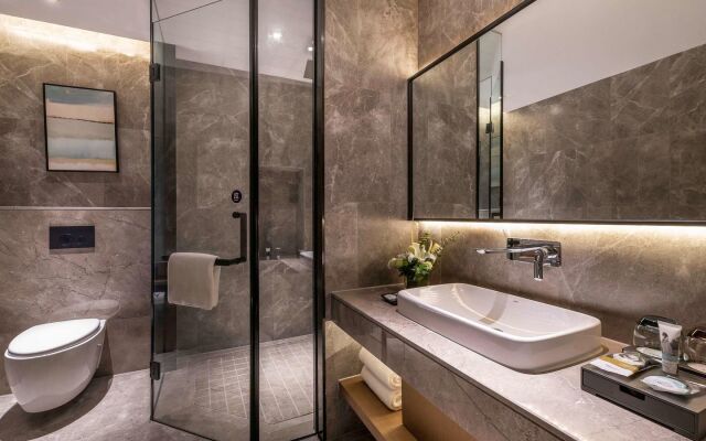 Mercure Kunshan MIXC Hi-tech