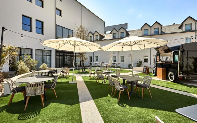 Ibis Styles La Roche-sur-yon