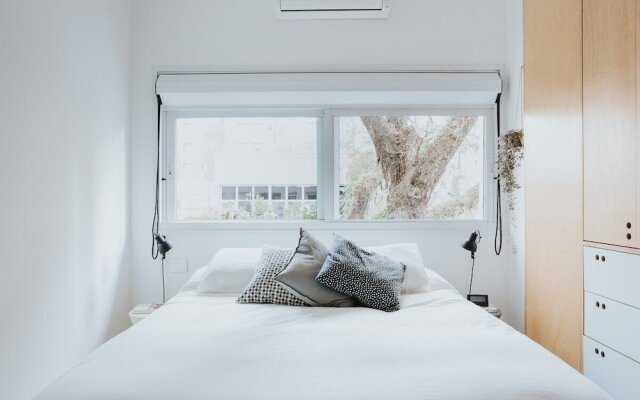 Concept Uno Apartments by BnbHost