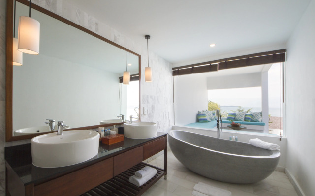 Montigo Resorts Nongsa