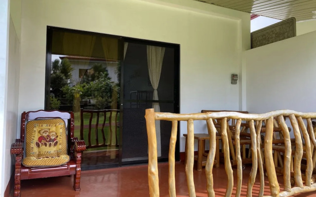 Tongatok Cliff Resort