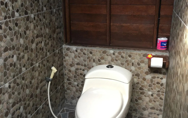 Cassava Bungalow