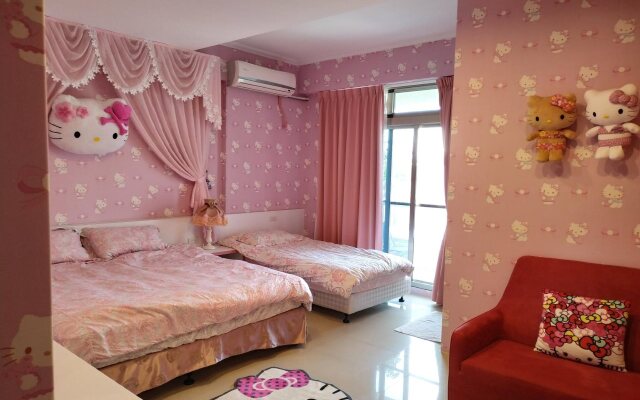 A-Ba Homestay