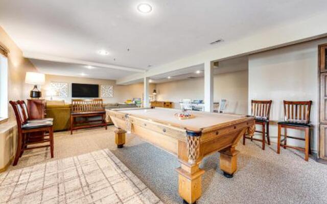 La Via Bella Retreat by the Lake