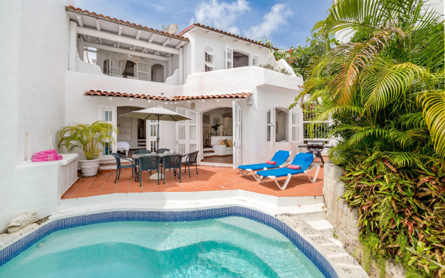 Merlin Bay Beach Villas