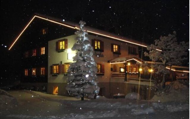 Gasthaus Sulzfluh