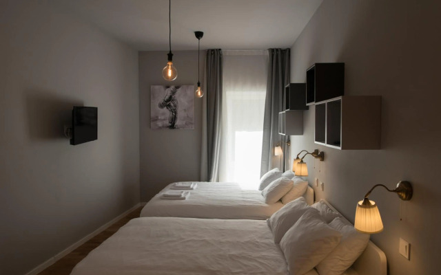 S&L3 Republic Zagreb Center