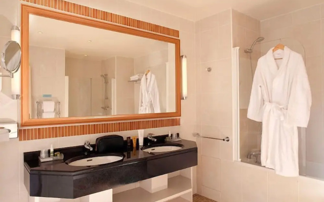 Domaine des Roches Hotel & Spa