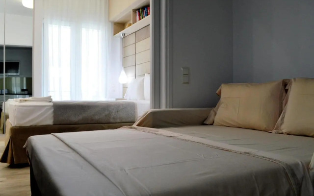 Athens Nest