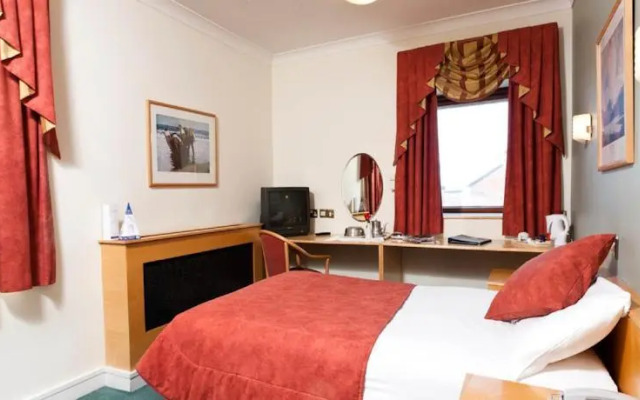 Best Western Perys Hotel