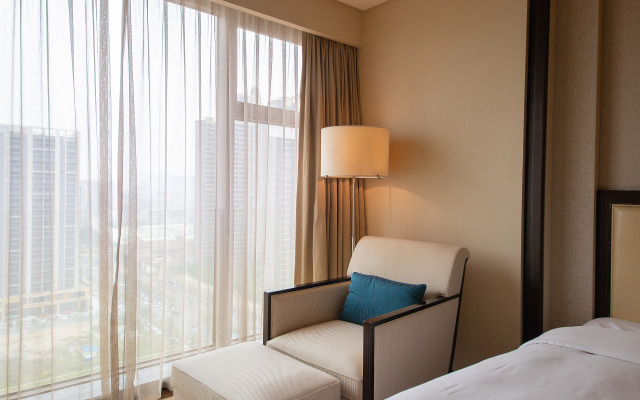 Junluxe Hotel Guangzhou Zengcheng