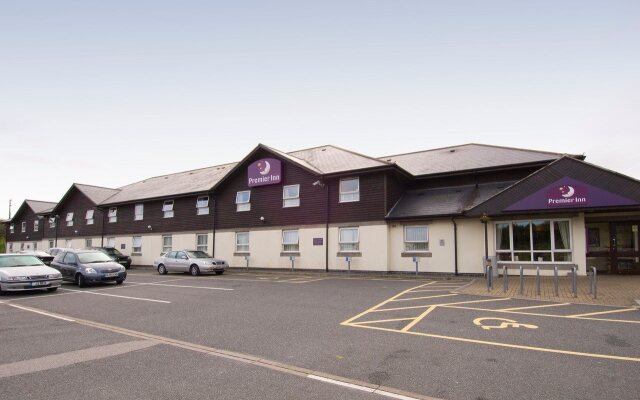 Premier Inn Hayle