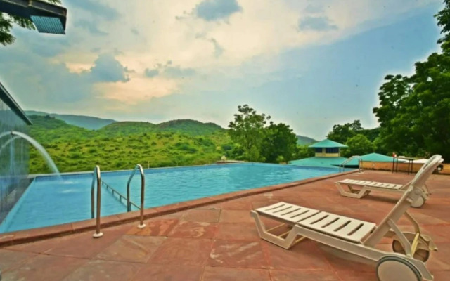 Matts Resort Udaipur by Shrigo Hotels