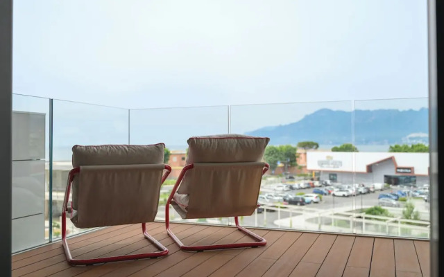 Porta del Mare Luxury Apartment