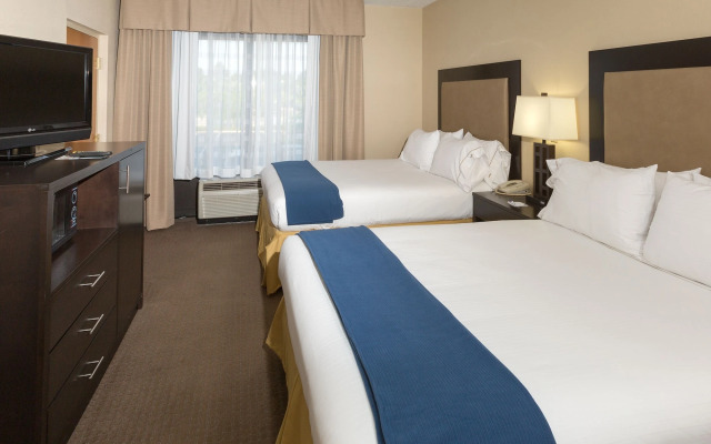Holiday Inn Express & Suites Jacksonville Airport by IHG
