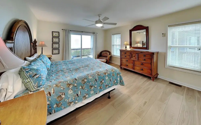 Carrle/Trachtman by Topsail Realty