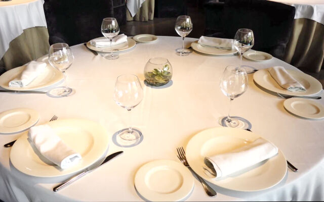 Huerto Del Cura Hotel