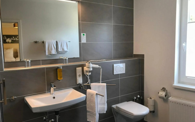 Hotel Select Suites & Aparts