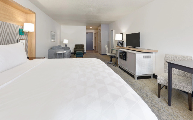 Holiday Inn Twin Falls by IHG