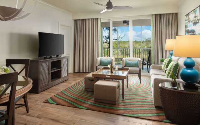 Hyatt Vacation Club at Coconut Cove, Bonita Springs