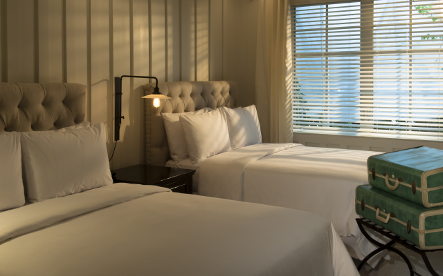Shepley South Beach Hotel