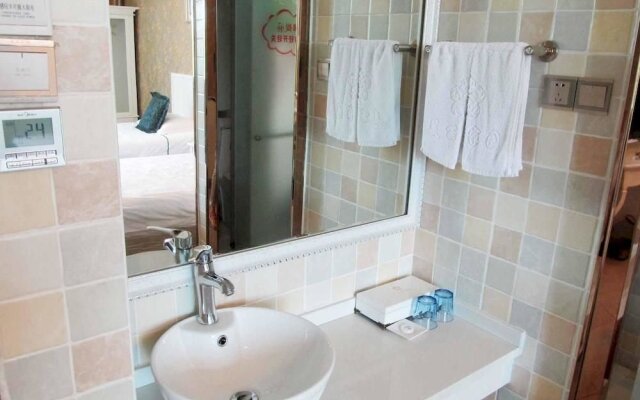 Hefei Beautiful Home Leisure Inn