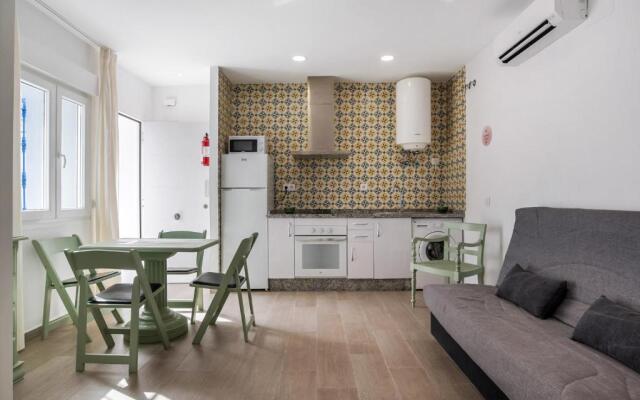 Casa de 10 - 5 Interior