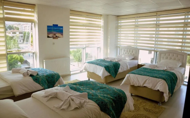Inci Otel