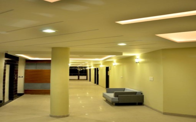 Hotel Mangal Darshan