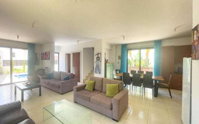 Fotini Villas