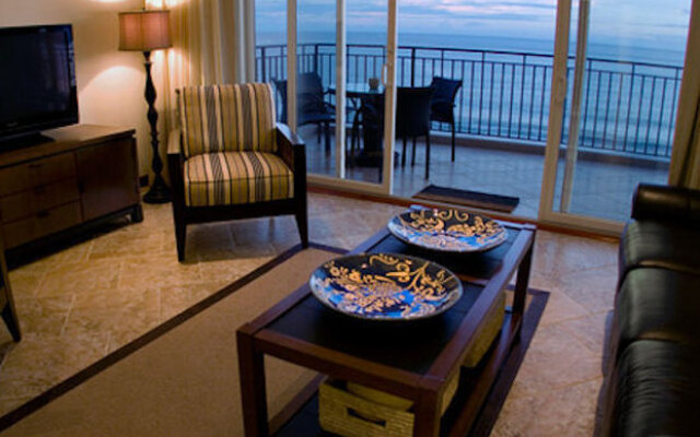 Vista Las Palmas 2B by Dream Makers