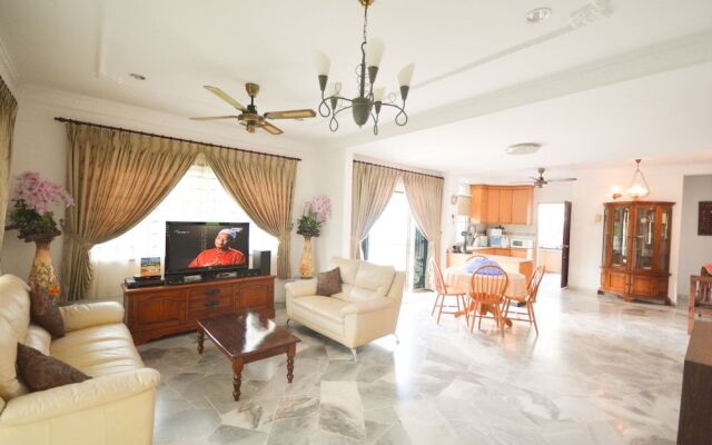 Villa 969