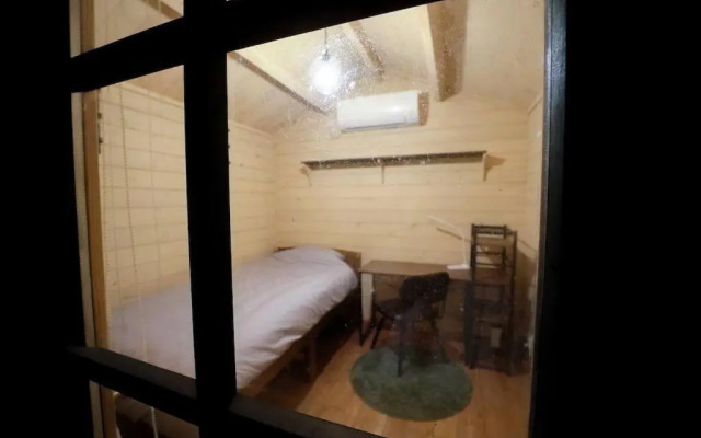 TOSHINO RESORT Nikko