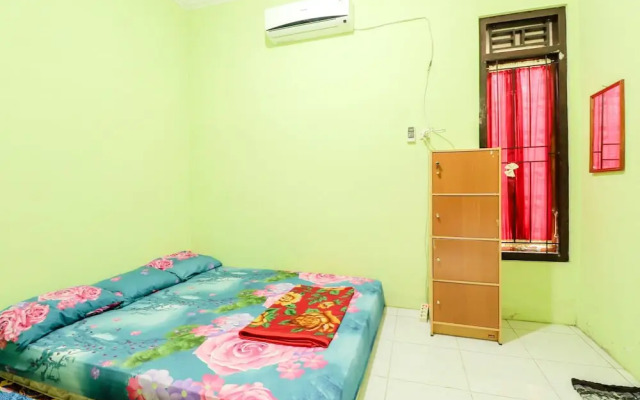 Penginapan Roro Mendut by ZUZU