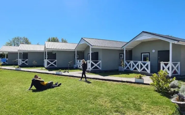 Comfortable Holiday Homes Close to the Beach